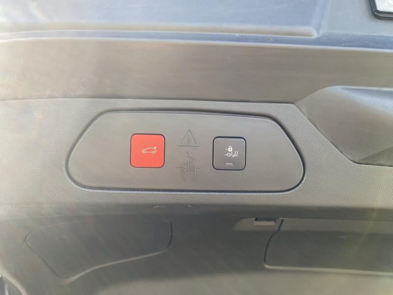 Image OPEL Grandland 1.2 Turbo Hybrid 136ch GS e-DCT6