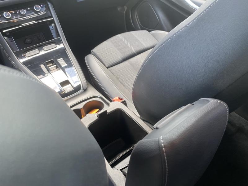 Image OPEL Grandland 1.2 Turbo Hybrid 136ch GS e-DCT6