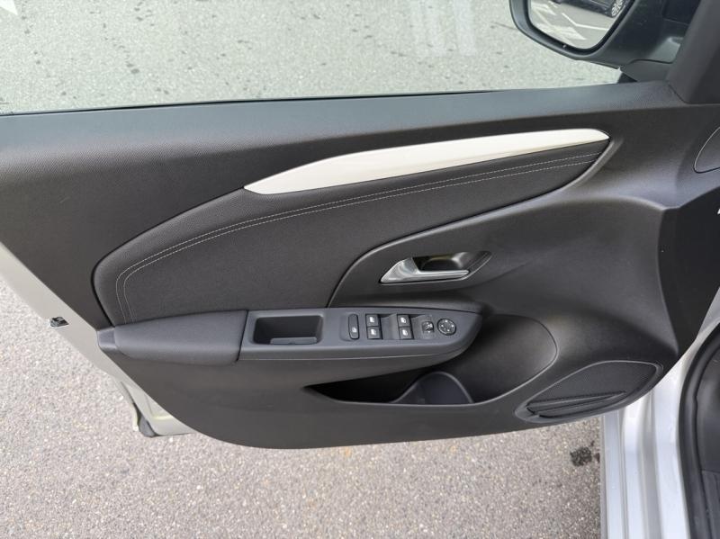 Image OPEL Corsa GS 1.2 Turbo Hybrid 110ch Automatique