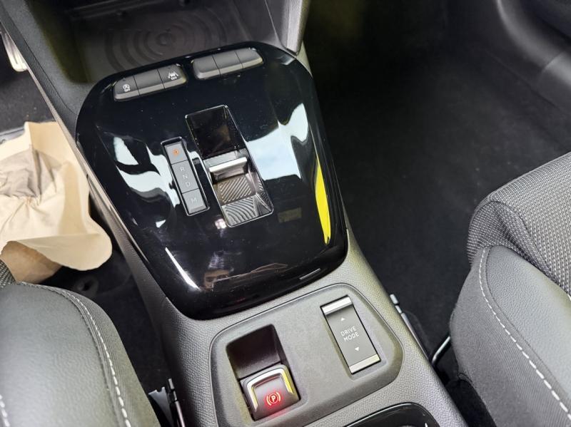 Image OPEL Corsa GS 1.2 Turbo Hybrid 110ch Automatique