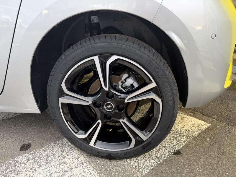 Image OPEL Corsa GS 1.2 Turbo Hybrid 110ch Automatique