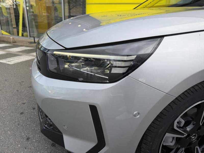 Image OPEL Corsa GS 1.2 Turbo Hybrid 110ch Automatique