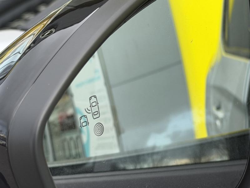 Image OPEL Corsa GS 1.2 Turbo Hybrid 110ch Automatique