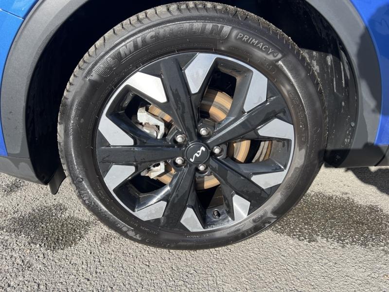 Image KIA Sportage 1.6 T-GDi 245ch PHEV Active BVA6 4WD