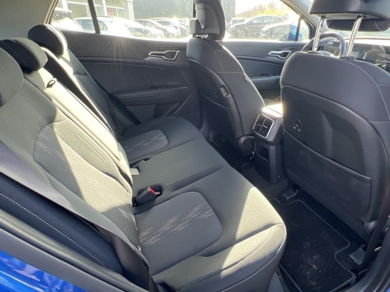 Image KIA Sportage 1.6 T-GDi 245ch PHEV Active BVA6 4WD