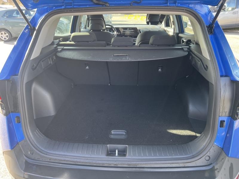 Image KIA Sportage 1.6 T-GDi 245ch PHEV Active BVA6 4WD