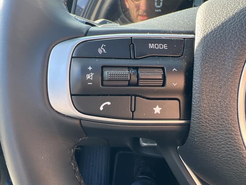 Image KIA Sportage 1.6 T-GDi 245ch PHEV Active BVA6 4WD