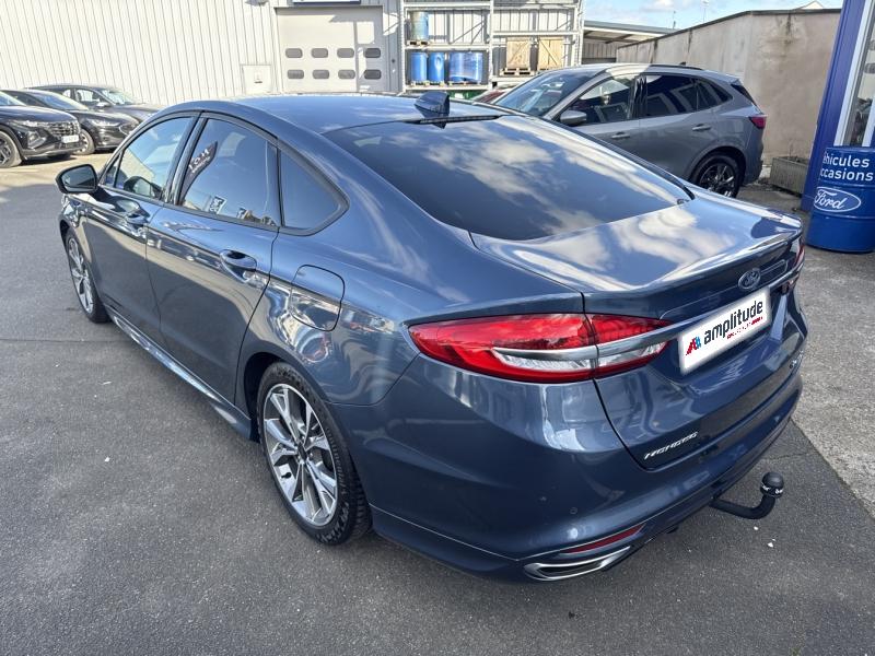 Image FORD Mondeo 2.0 HYBRID 187ch ST-Line BVA 4p 7cv