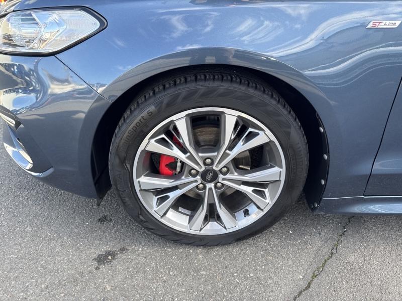 Image FORD Mondeo 2.0 HYBRID 187ch ST-Line BVA 4p 7cv