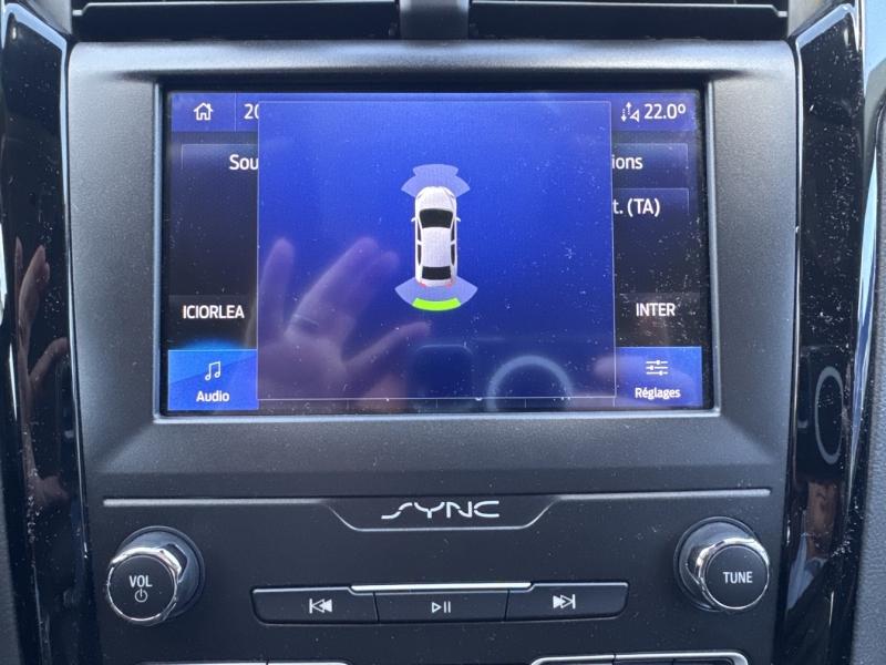 Image FORD Mondeo 2.0 HYBRID 187ch ST-Line BVA 4p 7cv