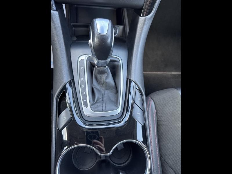 Image FORD Mondeo 2.0 HYBRID 187ch ST-Line BVA 4p 7cv