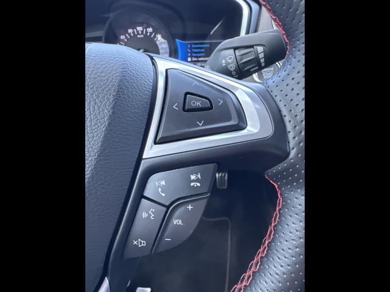 Image FORD Mondeo 2.0 HYBRID 187ch ST-Line BVA 4p 7cv