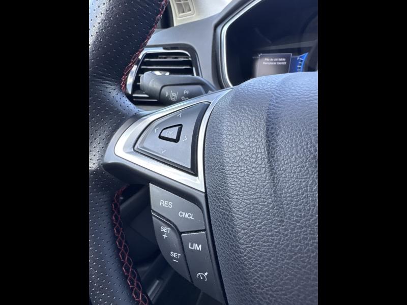 Image FORD Mondeo 2.0 HYBRID 187ch ST-Line BVA 4p 7cv