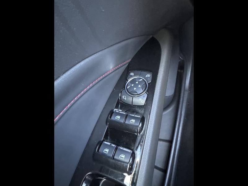 Image FORD Mondeo 2.0 HYBRID 187ch ST-Line BVA 4p 7cv