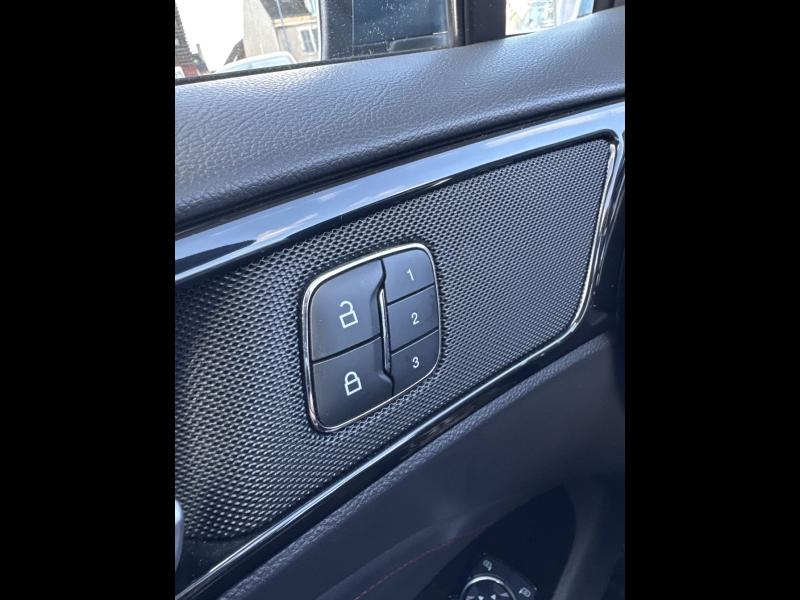 Image FORD Mondeo 2.0 HYBRID 187ch ST-Line BVA 4p 7cv