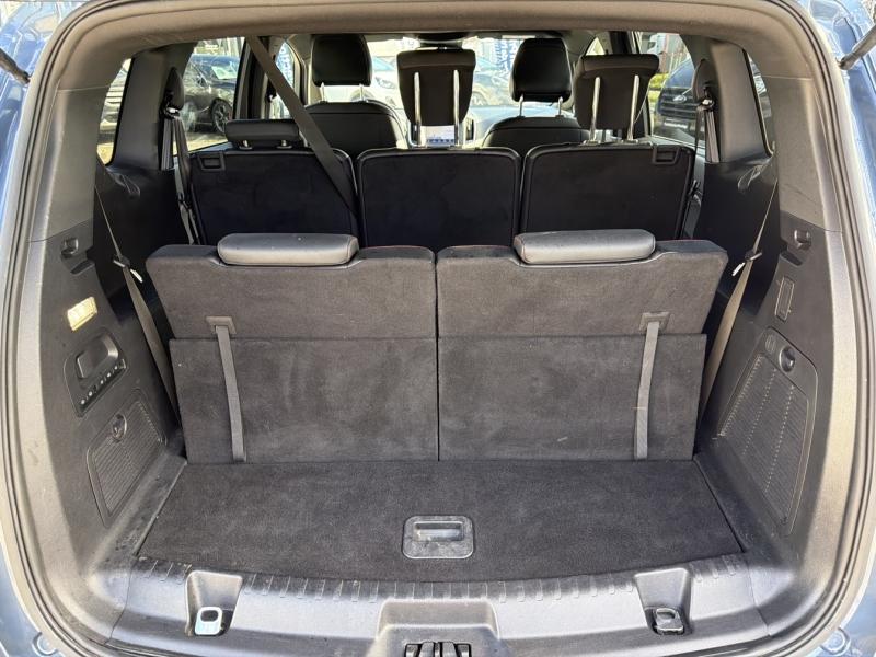 Image FORD S-MAX 2.5 Duratec 190ch Hybrid ST-Line eCVT