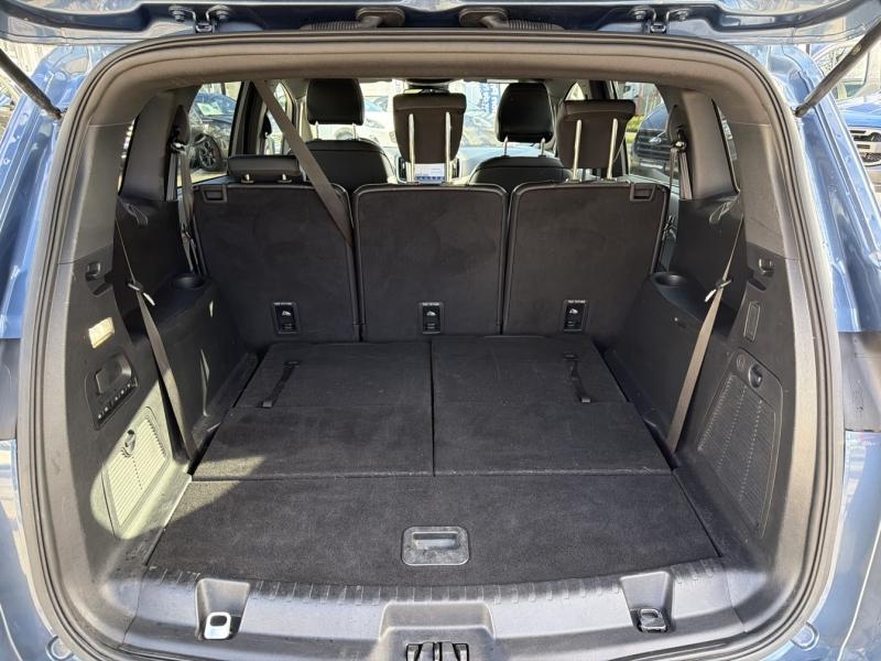 Image FORD S-MAX 2.5 Duratec 190ch Hybrid ST-Line eCVT