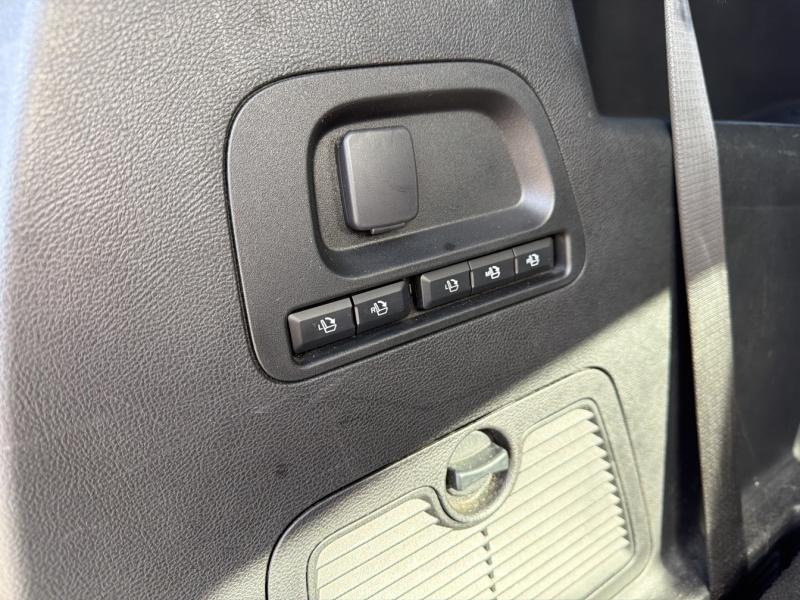 Image FORD S-MAX 2.5 Duratec 190ch Hybrid ST-Line eCVT