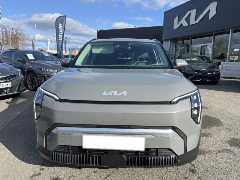 Image KIA EV3 204ch 81,4kWh Earth 2025