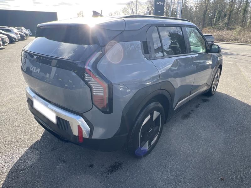 Image KIA EV3 204ch 81,4kWh Earth 2025