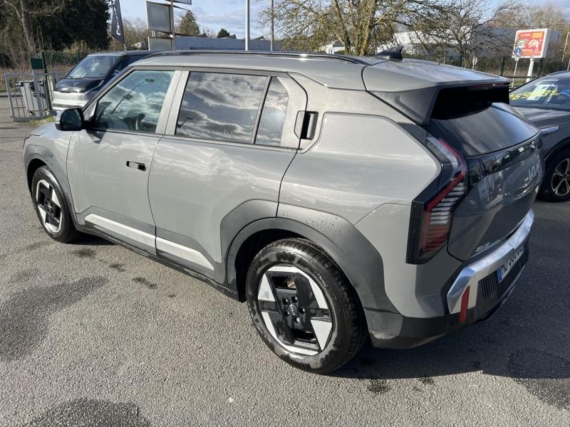 Image KIA EV3 204ch 81,4kWh Earth 2025