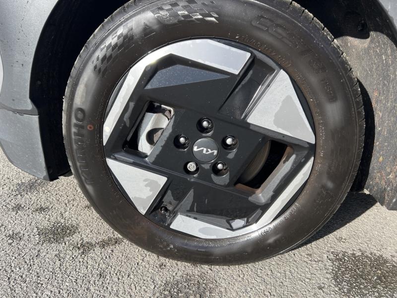 Image KIA EV3 204ch 81,4kWh Earth 2025