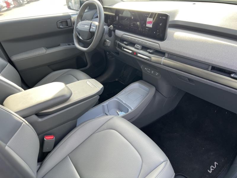 Image KIA EV3 204ch 81,4kWh Earth 2025