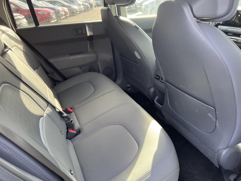 Image KIA EV3 204ch 81,4kWh Earth 2025