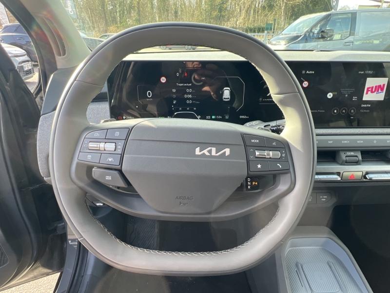 Image KIA EV3 204ch 81,4kWh Earth 2025