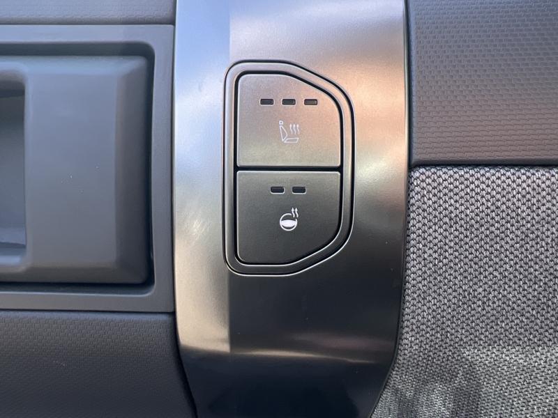 Image KIA EV3 204ch 81,4kWh Earth 2025