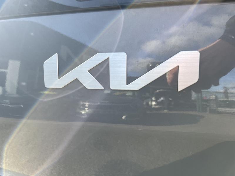 Image KIA EV3 204ch 81,4kWh Earth 2025