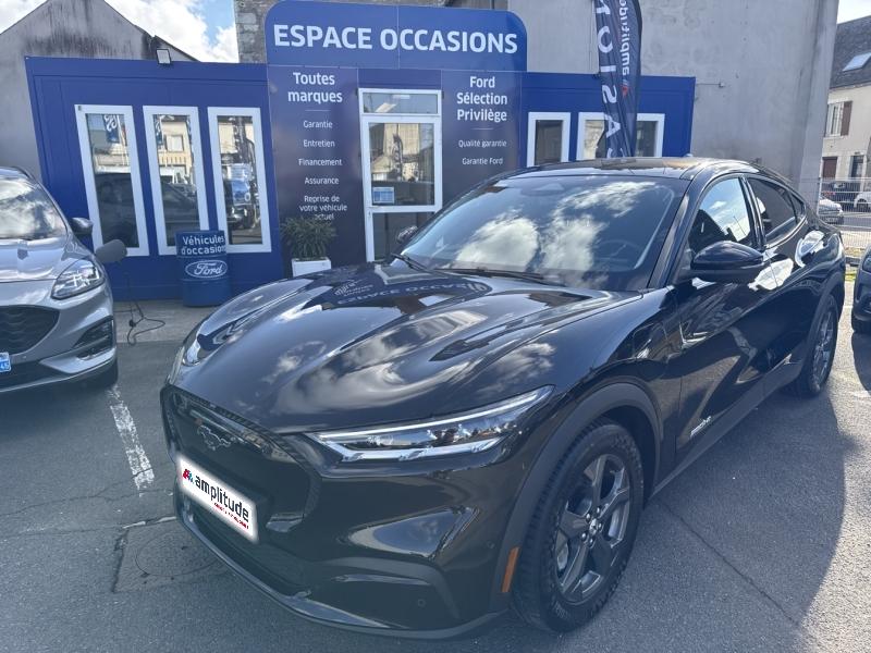 Photo FORD Mustang Mach-E 269ch Standard Range 76kWh 7cv