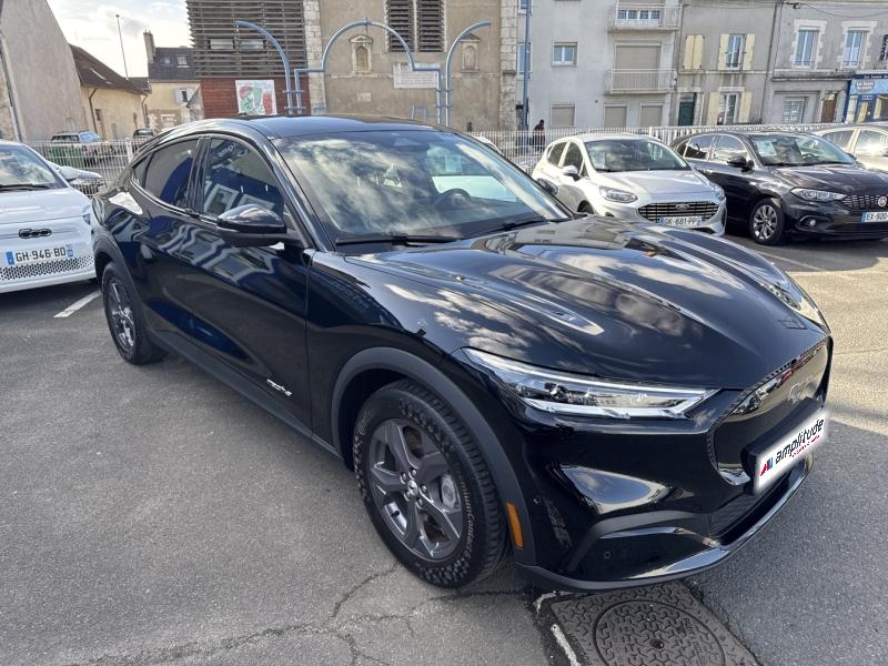 Image FORD Mustang Mach-E 269ch Standard Range 76kWh 7cv