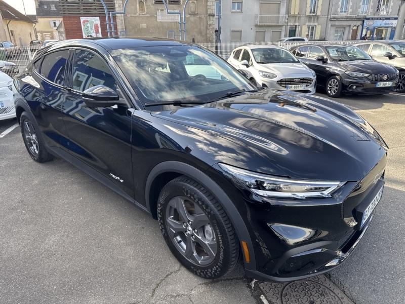 Image FORD Mustang Mach-E 269ch Standard Range 76kWh 7cv