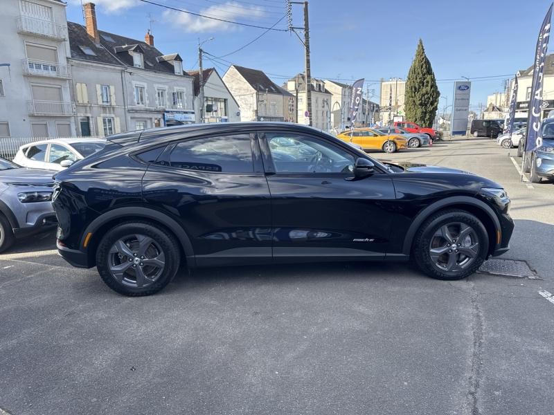 Image FORD Mustang Mach-E 269ch Standard Range 76kWh 7cv