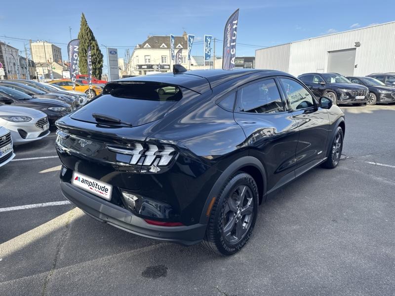 Image FORD Mustang Mach-E 269ch Standard Range 76kWh 7cv