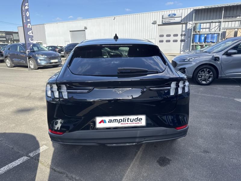Image FORD Mustang Mach-E 269ch Standard Range 76kWh 7cv
