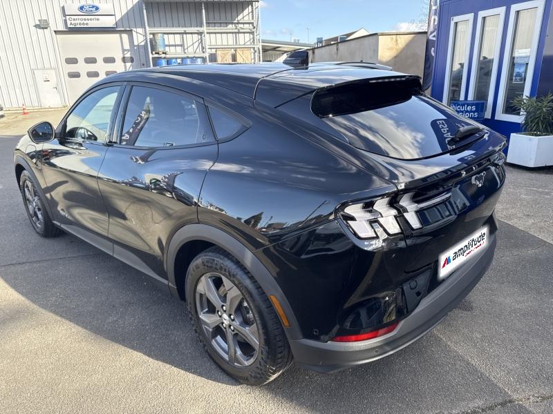 Image FORD Mustang Mach-E 269ch Standard Range 76kWh 7cv