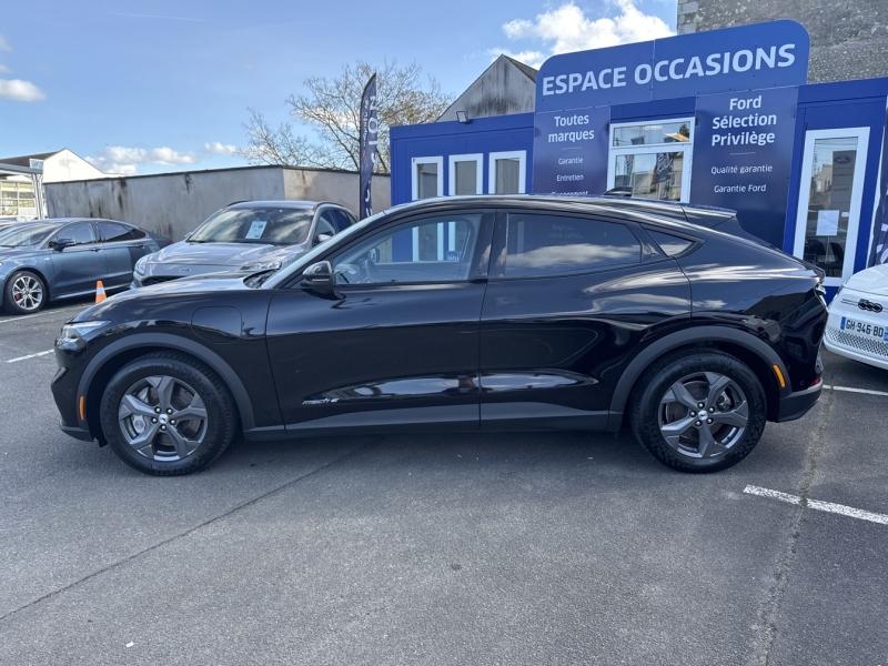 Image FORD Mustang Mach-E 269ch Standard Range 76kWh 7cv