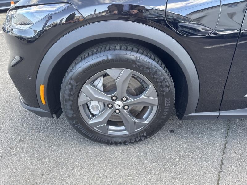 Image FORD Mustang Mach-E 269ch Standard Range 76kWh 7cv