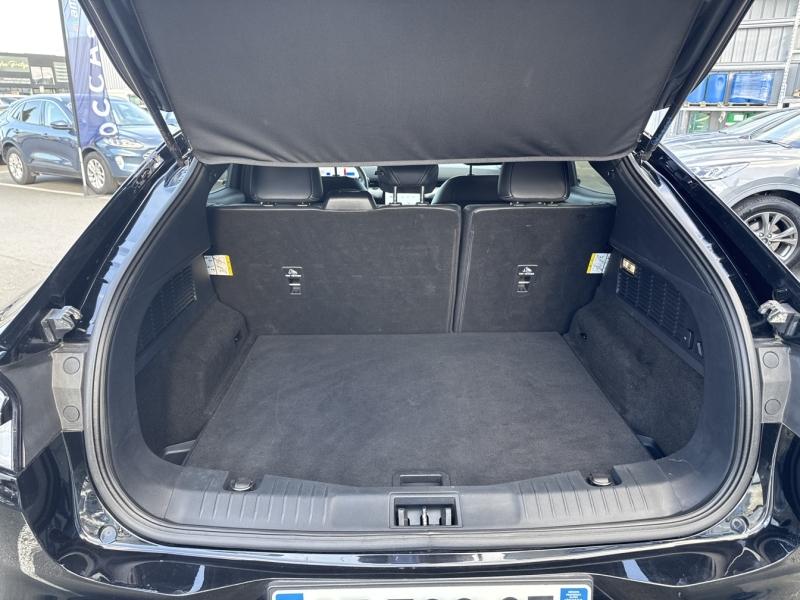 Image FORD Mustang Mach-E 269ch Standard Range 76kWh 7cv