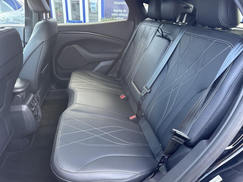 Image FORD Mustang Mach-E 269ch Standard Range 76kWh 7cv