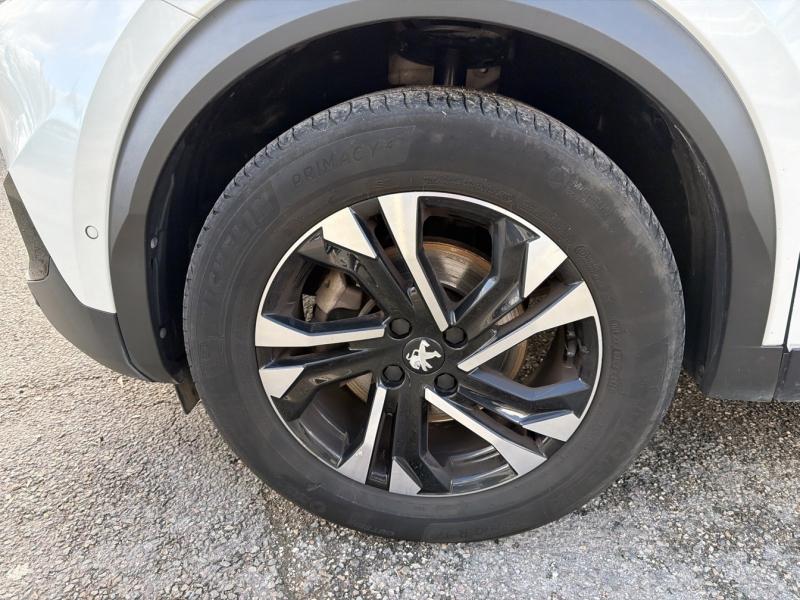 Image PEUGEOT 2008 1.5 BlueHDi 130ch S&S GT EAT8 125g