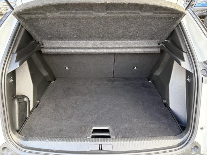 Image PEUGEOT 2008 1.5 BlueHDi 130ch S&S GT EAT8 125g