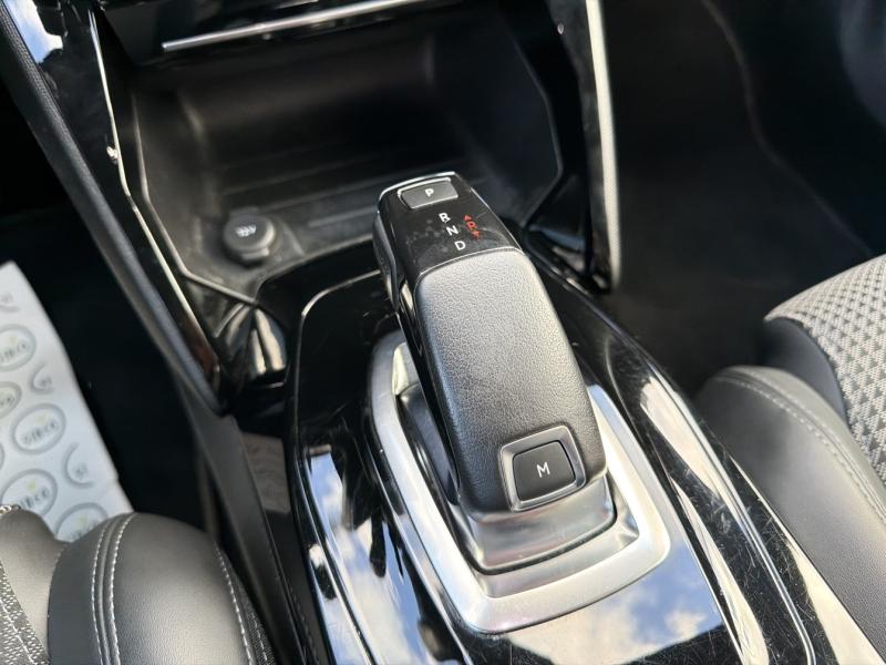 Image PEUGEOT 2008 1.5 BlueHDi 130ch S&S GT EAT8 125g