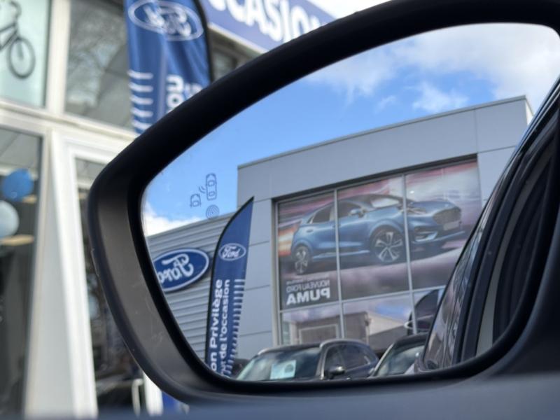 Image PEUGEOT 2008 1.5 BlueHDi 130ch S&S GT EAT8 125g