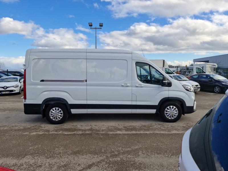 Image MAXUS Deliver9 Fg e-Deliver9 L3H2 72 kWh