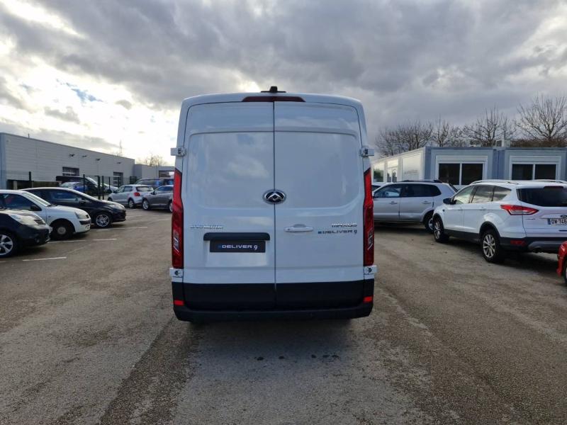 Image MAXUS Deliver9 Fg e-Deliver9 L3H2 72 kWh