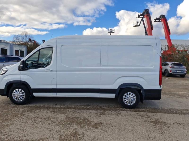 Image MAXUS Deliver9 Fg e-Deliver9 L3H2 72 kWh