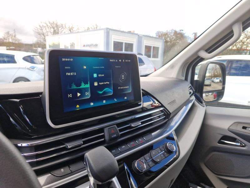 Image MAXUS Deliver9 Fg e-Deliver9 L3H2 72 kWh